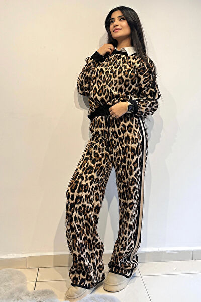 Hasenna Kadın Pantolon