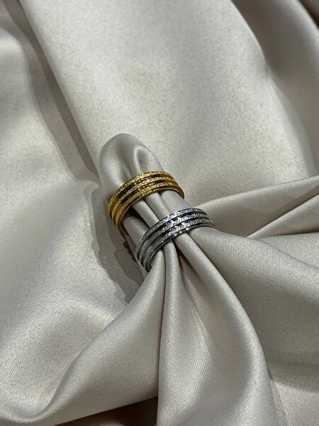 Hasenna Kadın Yüzük