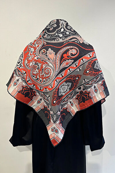 Hasenna Şal, Eşarp ve Aksesuarı