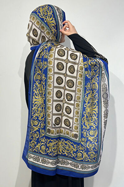 Hasenna Şal, Eşarp ve Aksesuarı