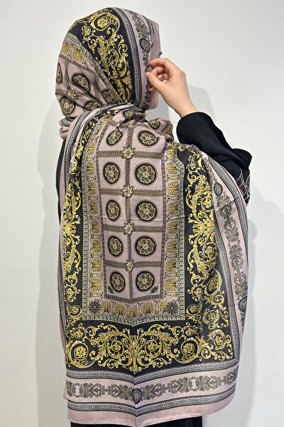 Hasenna Şal, Eşarp ve Aksesuarı