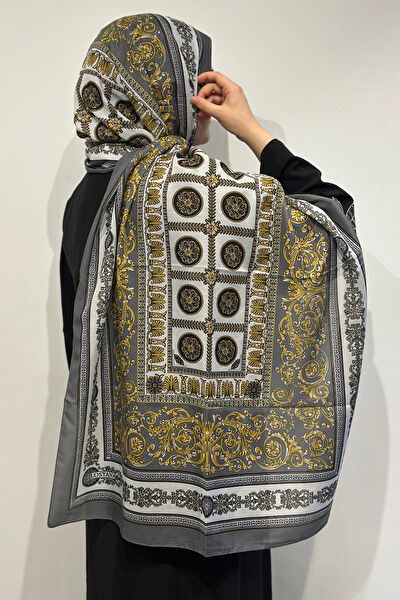 Hasenna Şal, Eşarp ve Aksesuarı