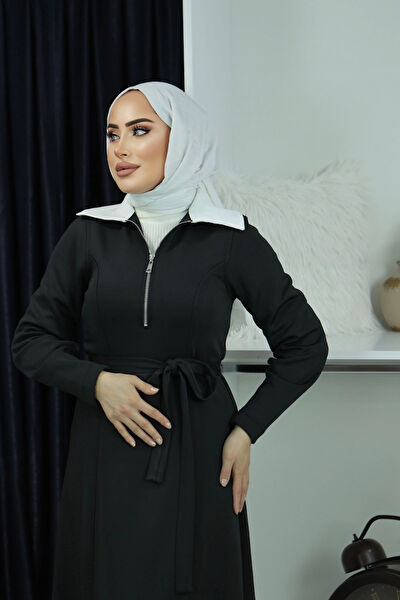 Hasenna Günlük Elbise