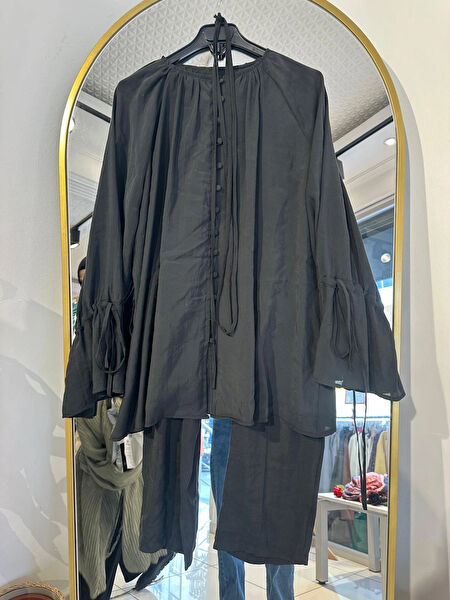 Hasenna Kadın Alt Üst Takım