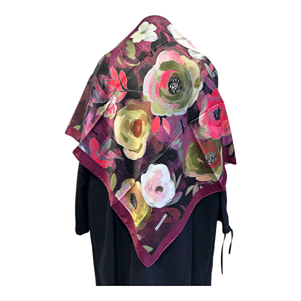 Hasenna Şal, Eşarp ve Aksesuarı