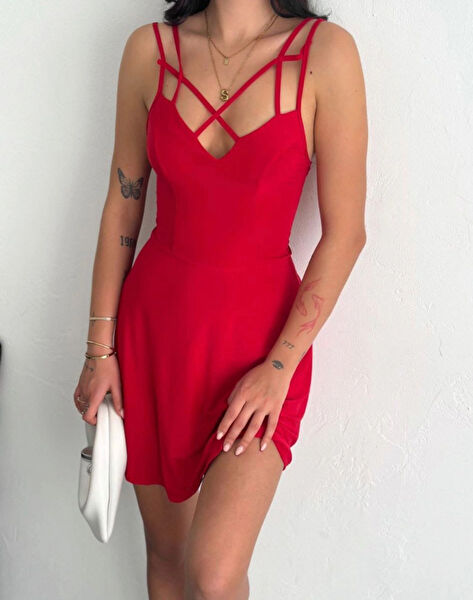 Hasenna Günlük Elbise