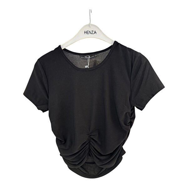 Hasenna Kadın Atlet, Body