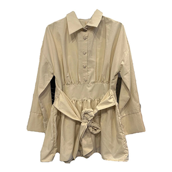 Hasenna Kadın Gömlek