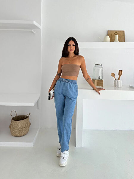 Hasenna Kadın Pantolon