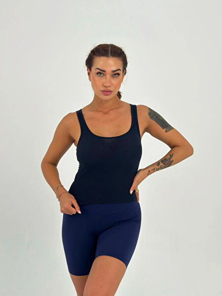 Maison La Femmee Kadın Atlet, Body