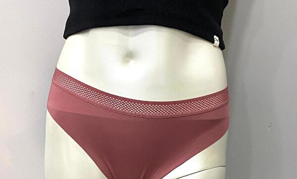 Mirsa Global Kadın Külot