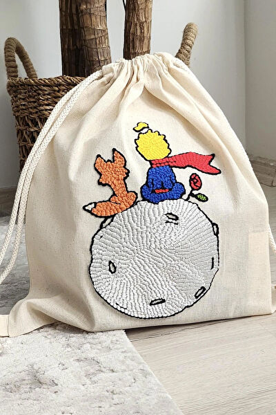 VeGuKa Erkek Çocuk Sırt Çantası