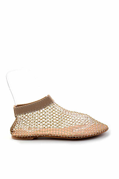 Bambi Kadın Babet Ayakkabı