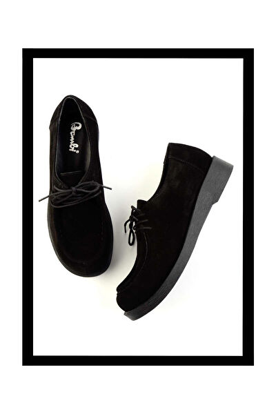 Bambi Kadın Loafer Ayakkabı