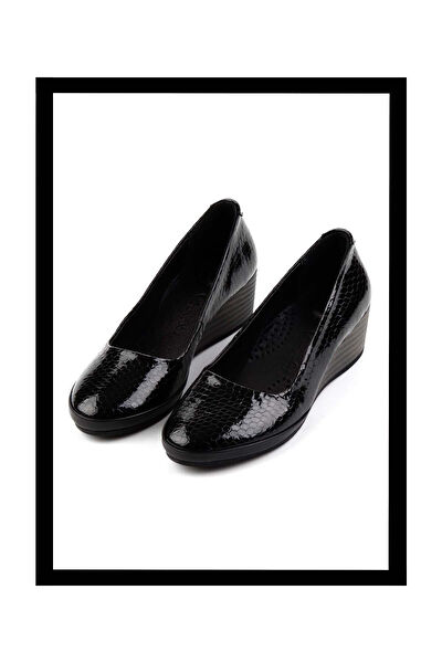 Bambi Kadın Loafer Ayakkabı