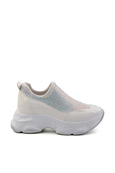 Bambi Kadın Sneaker Ayakkabı