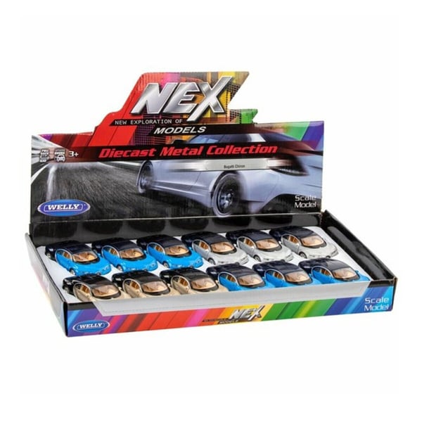 NW NessiWorld Model Arabalar
