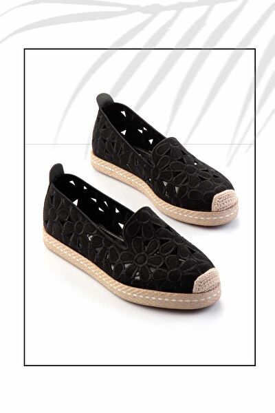 Bambi Kadın Espadril Ayakkabı