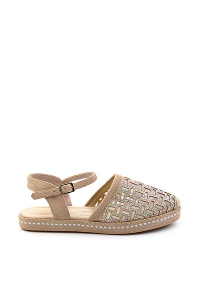 Bambi Kadın Espadril Ayakkabı