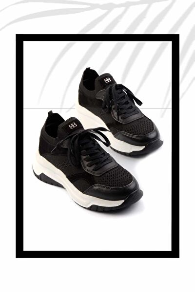 Bambi Kadın Sneaker Ayakkabı