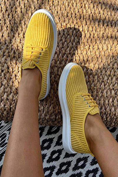 Bambi Kadın Loafer Ayakkabı