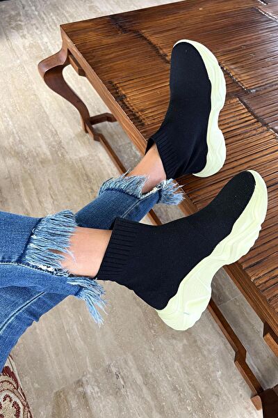 Bambi Kadın Sneaker Ayakkabı