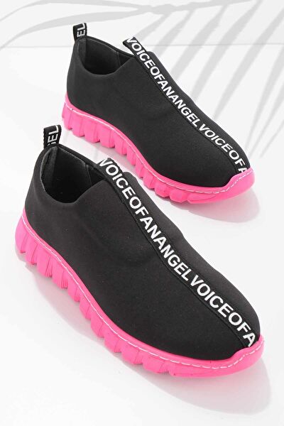 Bambi Kadın Loafer Ayakkabı