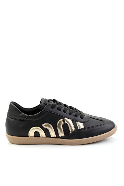 Bambi Kadın Sneaker Ayakkabı