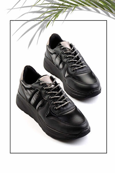 Bambi Kadın Sneaker Ayakkabı