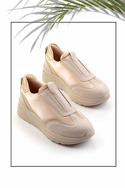 Bambi Kadın Sneaker Ayakkabı