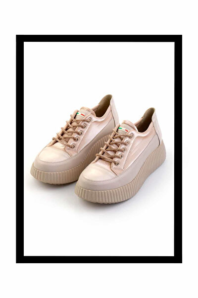 Bambi Kadın Sneaker Ayakkabı