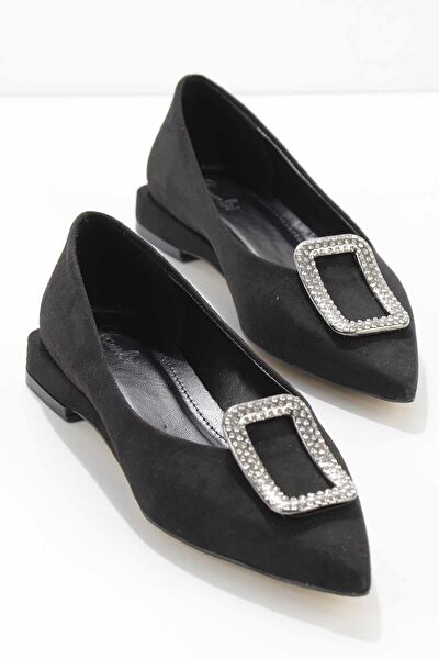 Bambi Kadın Babet Ayakkabı