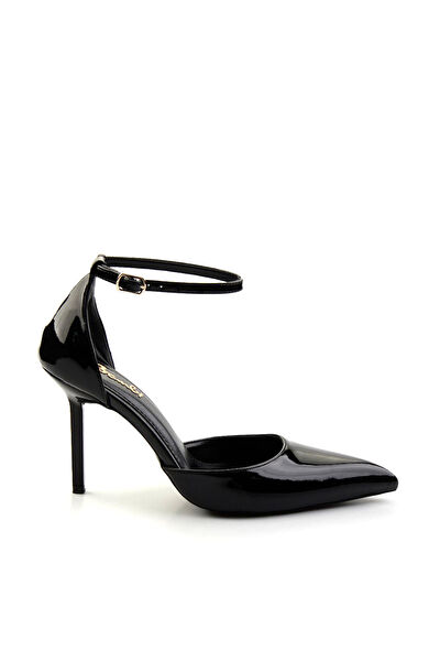 Bambi Klasik Topuklu Ayakkabı