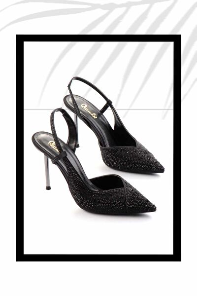 Bambi Abiye Ayakkabı