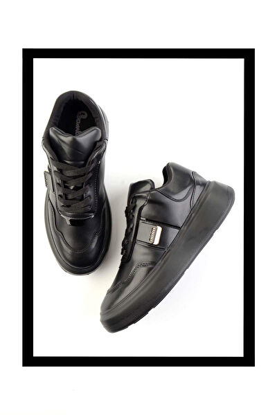 Bambi Kadın Sneaker Ayakkabı