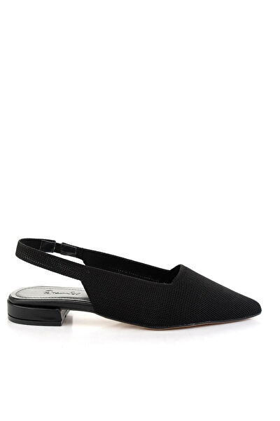 Bambi Kadın Babet Ayakkabı