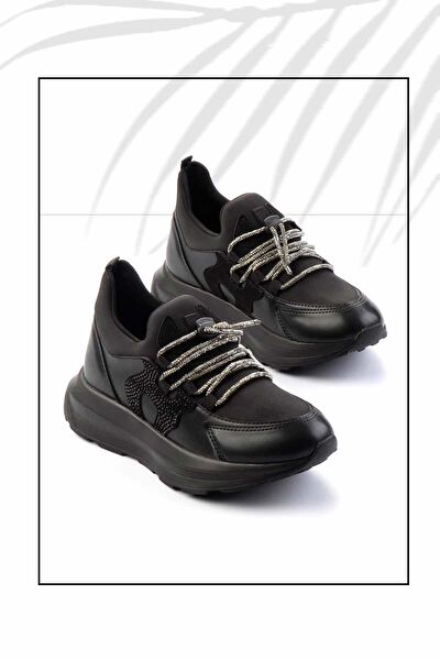 Bambi Kadın Sneaker Ayakkabı