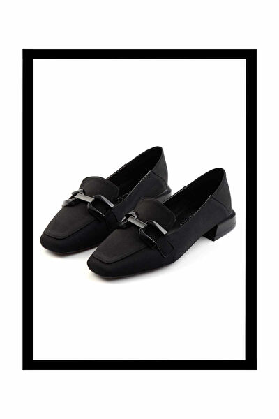 Bambi Kadın Babet Ayakkabı