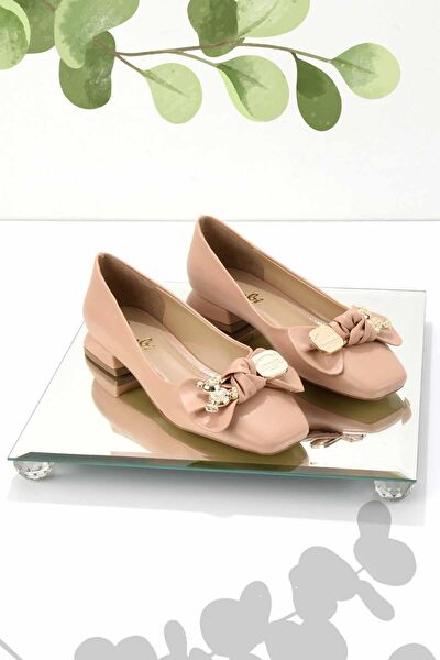 Bambi Kadın Babet Ayakkabı