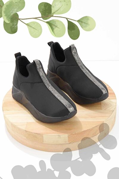 Bambi Kadın Sneaker Ayakkabı