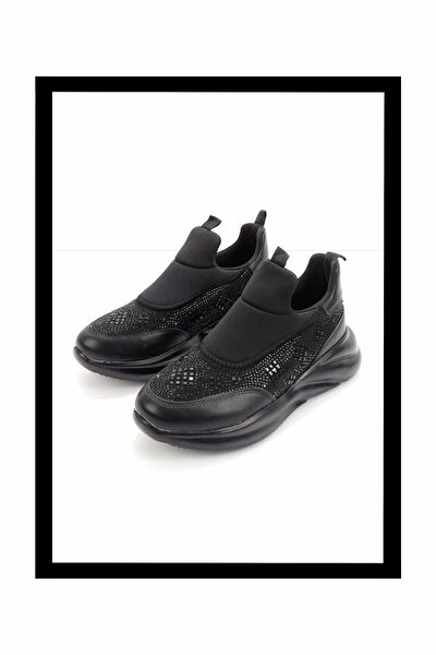 Bambi Kadın Sneaker Ayakkabı