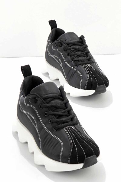 Bambi Kadın Sneaker Ayakkabı