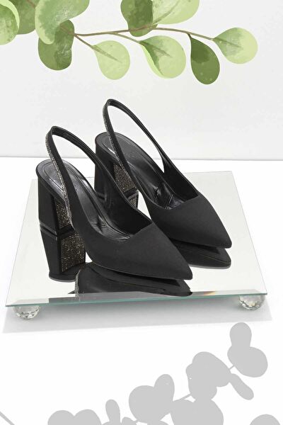 Bambi Abiye Ayakkabı