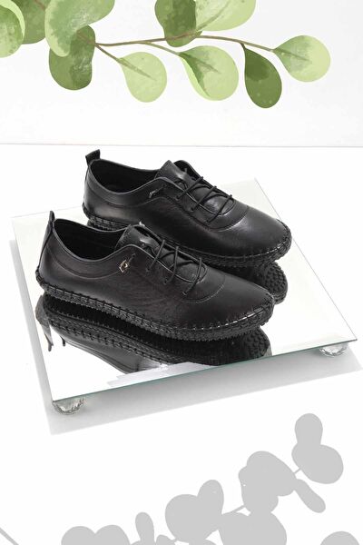 Bambi Kadın Loafer Ayakkabı