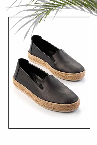 Bambi Kadın Espadril Ayakkabı