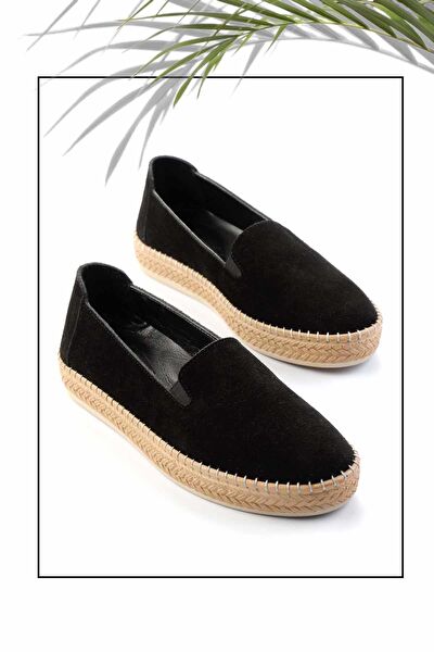 Bambi Kadın Espadril Ayakkabı