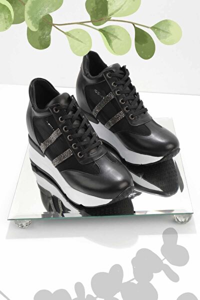 Bambi Kadın Sneaker Ayakkabı