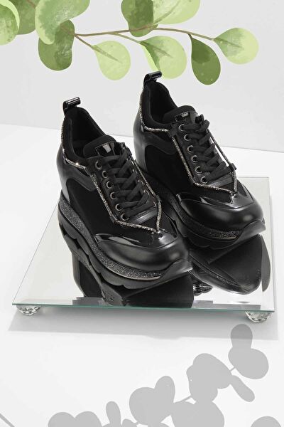 Bambi Kadın Sneaker Ayakkabı