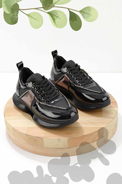 Bambi Kadın Sneaker Ayakkabı