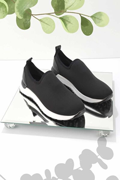 Bambi Kadın Sneaker Ayakkabı